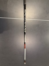 Fujikura Speeder NX TCS 60-S