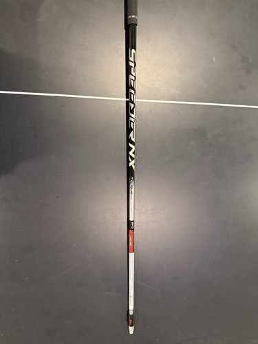 Fujikura speeder tcs s - tcs, 60-s