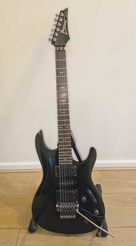 Ibanez electric guitar s470 - guitar,