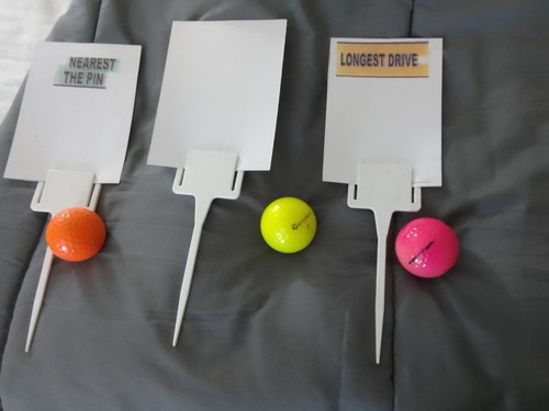Budget nearest pin - ,