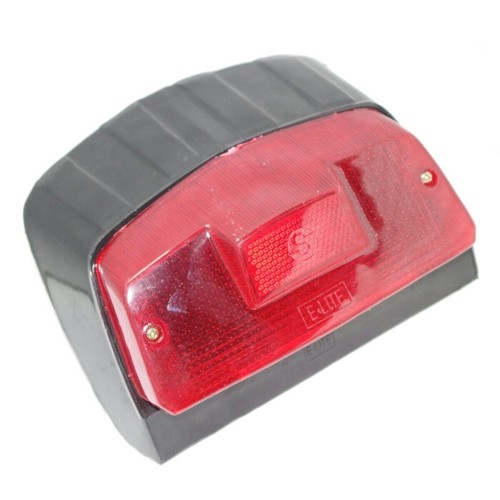 New rear light tail lamp - light,