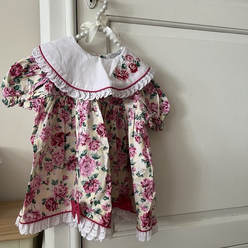 Little precious vintage - , floral