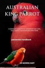 Australian King Parrot A