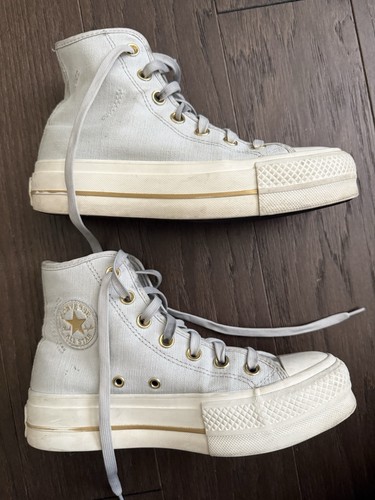 Converse chuck taylor all - converse, star