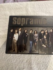 The Sopranos Complete Series
