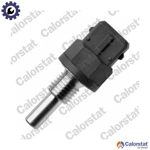 Sensor coolant temperature - coolant,