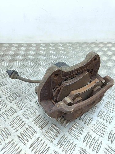 Opel zafira tourer - opel, brake