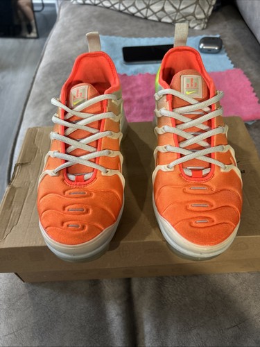 Nike air vapormax plus uk4 - ,