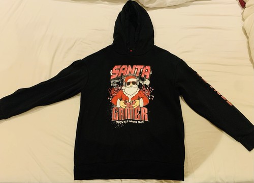 Primark christmas boys hoodie - christmas,