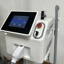 Nd YAG Picosecond Laser Tattoo