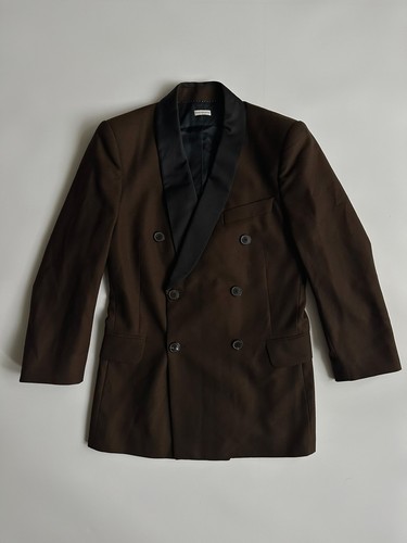 Dries van noten 09aw - van,