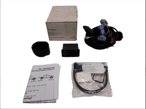 Jones 19500651pf 7 - pf, 7-pin