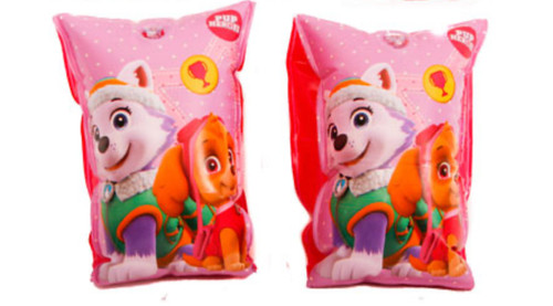 Paw patrol kids inflatable - paw,