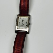 Lorus Watch Water Resistant