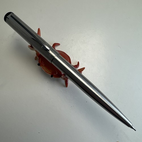 Parker vector flighter - parker,