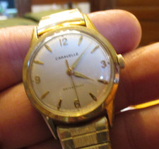 Vintage Circa 1964 Caravelle