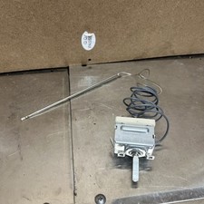 ( Thermostat ) Zanussi Series