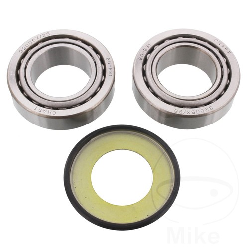 Steering head taper roller - taper,