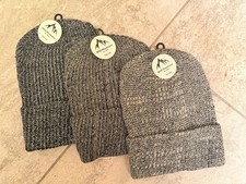 Wild Mountains Beanies Job Lot One Size Hats Bundle
