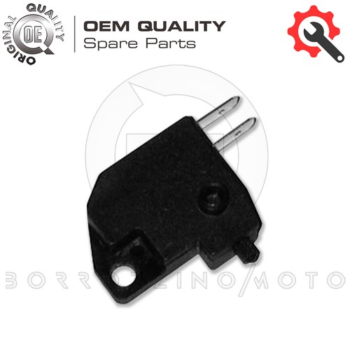 Original type right stop - type,