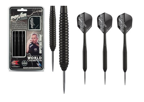 24g phil taylor - 24g,