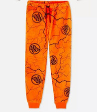 DRAGONBALL Z PYJAMA BOTTOMS