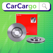 Brembo Vented Front Brake