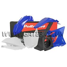 Yamaha YZ125 2002-2014