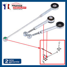 Set of 3 - Linkage Rod Gearbox