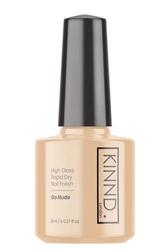 Instant dry nail - dry, polish