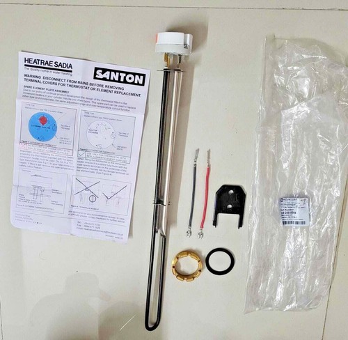 Heatrae sadia upper - heatrae,