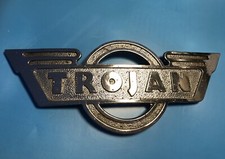 TROJAN / HEINKEL  200 Bubble