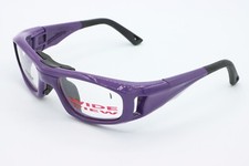 NEW LEADER C2 WIDE VIEW PURPLE