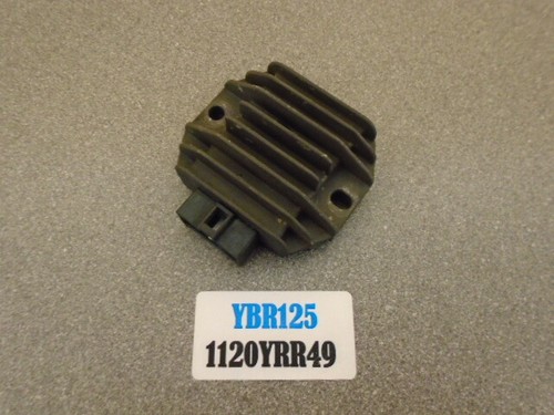 Yamaha ybr125 xj400 xj600 - ybr125,