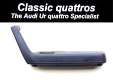 RHD RIGHT SIDE ARM REST AUDI UR QUATTRO TURBO COUPE/COUPE/80/90 B2 811867172E