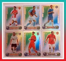 08/09 Topps Match Attax