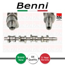 Camshaft benni fits audi - benni, vw