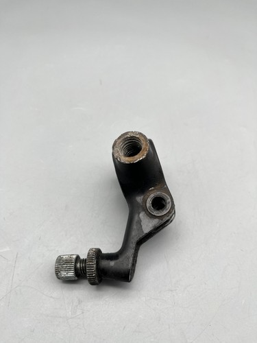 Honda 250 clutch lever - honda,