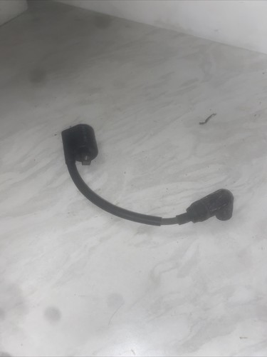 Yamaha dt125 2007 coil - dt125,