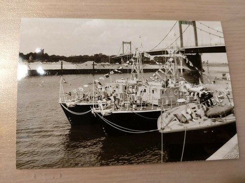 Photo naval ships hms cutlass - photo,