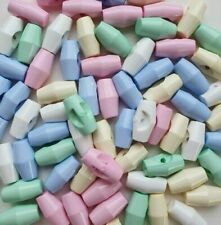 Bella Buttons - Baby Toggle