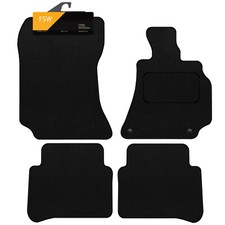 Car Floor Mats For Mercedes