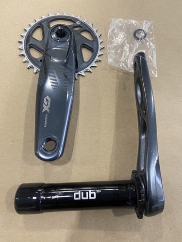 Sram eagle dub superboost - gx,