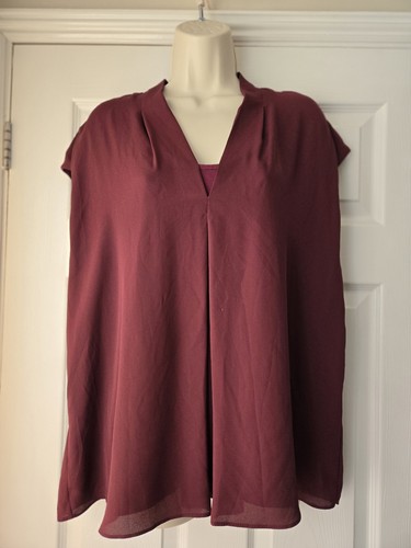 John lewis ladies burgundy - lewis,