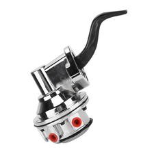 ⁺Mechanical Fuel Pump 1/4in