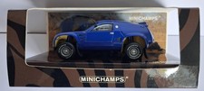 MINICHAMPS VW Race Touareg Ltd