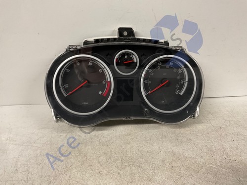 Vauxhall corsa 15 - vauxhall, 10-15