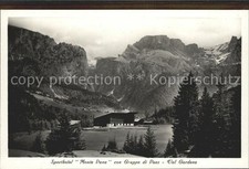 Val Gardena Sporthotel Monte