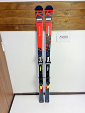 Rossignol Hero Athlete GS  165