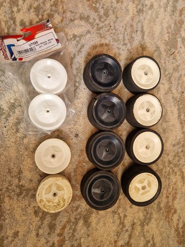 Job lot vintage schumacher - job,